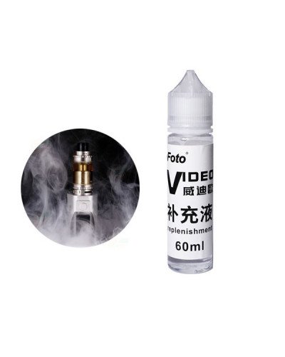 NiceFoto Liquid for Smoke Machine 60ML NiceFoto Liquid for Smoke Machine 60ML