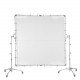 NiceFoto KT-429 Background Reflector Screen Kit (240×240cm) NiceFoto KT-429 Background Reflector Screen Kit (240×240cm)