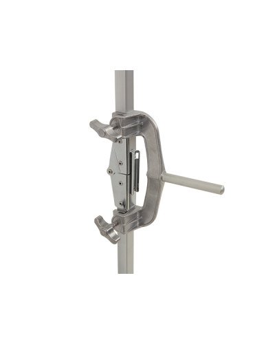 NiceFoto KT-429 Background Reflector Screen Kit (240×240cm) NiceFoto KT-429 Background Reflector Screen Kit (240×240cm)