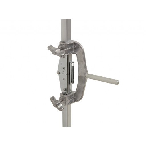 NiceFoto KT-429 Background Reflector Screen Kit	(240×240cm)