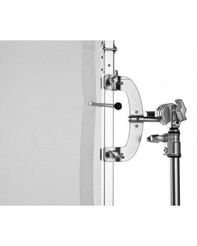 NiceFoto KT-429 Background Reflector Screen Kit (240×240cm) NiceFoto KT-429 Background Reflector Screen Kit (240×240cm)