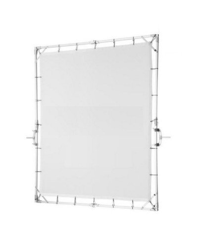 NiceFoto KT-429 Background Reflector Screen Kit (240×240cm) NiceFoto KT-429 Background Reflector Screen Kit (240×240cm)