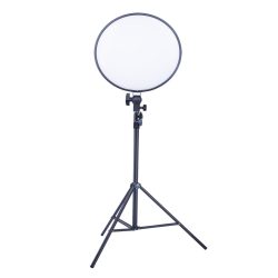 NiceFoto SL-480Di 40W Bi-Color LED Light with Stand