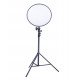 NiceFoto SL-480Di 40W Bi-Color LED Light with Stand