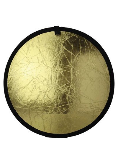 NiceFoto SR-2-Ø42" 2in1 Round Reflector Discs (107cm) NiceFoto SR-2-Ø42" 2in1 Round Reflector Discs (107cm)