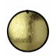 NiceFoto SR-2-Ø42" 2in1 Round Reflector Discs (107cm) NiceFoto SR-2-Ø42" 2in1 Round Reflector Discs (107cm)