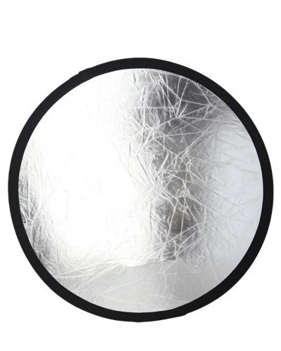 NiceFoto SR-2-Ø42" 2in1 Round Reflector Discs (107cm) NiceFoto SR-2-Ø42" 2in1 Round Reflector Discs (107cm)