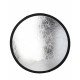 NiceFoto SR-2-Ø42" 2in1 Round Reflector Discs (107cm) NiceFoto SR-2-Ø42" 2in1 Round Reflector Discs (107cm)