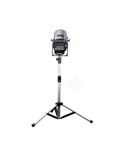 350W LED High Power LED Stage Follow Spot Light