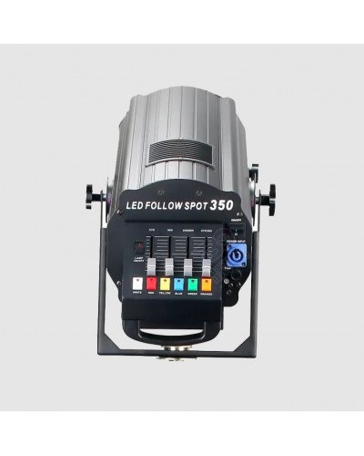 350W LED High Power LED Stage Follow Spot Light