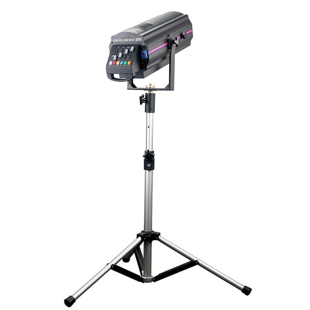 350W LED High Power LED Stage Follow Spot Light