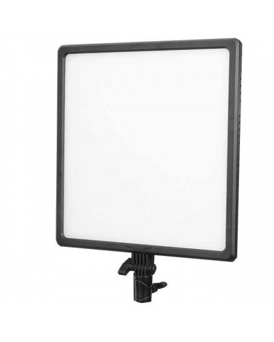 NiceFoto SL-500A 50W LED Video Light Bi-color with Stand NiceFoto SL-500A 50W LED Video Light Bi-color with Stand