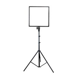NiceFoto SL-500A 50W LED Video Light Bi-color with Stand