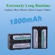 NP-FM50 Battery for Sony DCR-TRV240E TRV140E TRV265E TRV245E TRV10E TRV11E TRV33