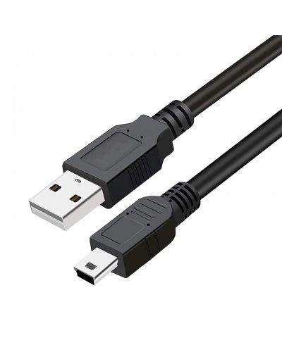 USB 2.0 Mini-B Camera Cable 30cm