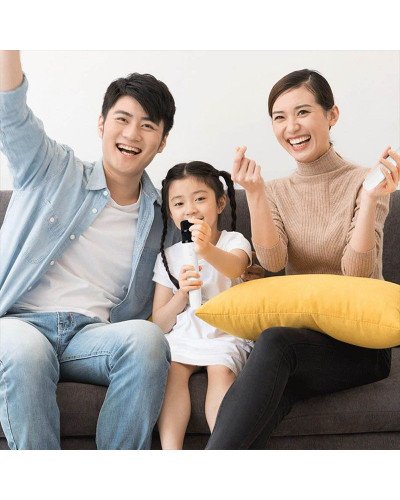 U7 Xiaomi Wireless USB Microphone U7 Xiaomi Wireless USB Microphone