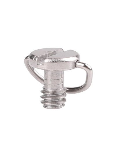 Quick Release Camera Fixing Screw 1/4 Inch