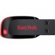 SanDisk 64GB Cruzer Blade USB Flash Drive