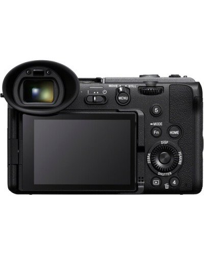 Sony FX2 Digital Cinema Camera