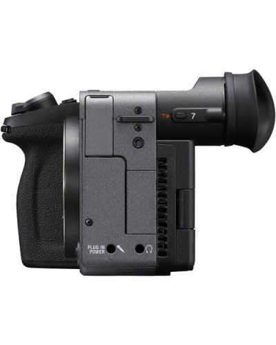 Sony FX2 Digital Cinema Camera