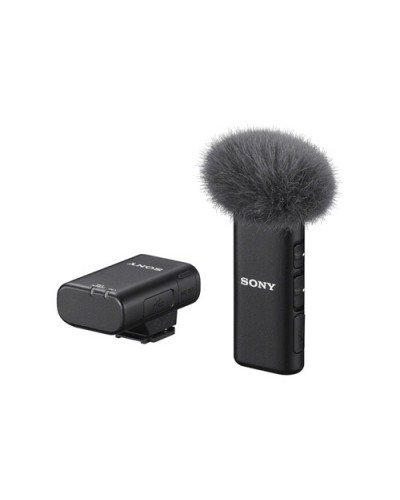 Sony ZV-E10 Mirrorless Camera with 16-50mm Lens and Content Creator Kit