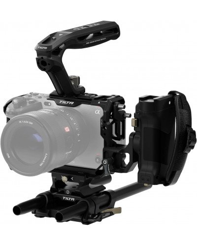 Tilta Camera Cage Pro Kit v2 for Sony FX3 & FX30 (TA-T16-C-B)