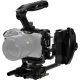 Tilta Camera Cage for Sony FX3/FX30 V2 Pro Kit (TA-T16-C-B)
