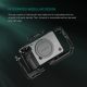 Tilta Camera Cage for Sony FX3/FX30 V2 Pro Kit (TA-T16-C-B)