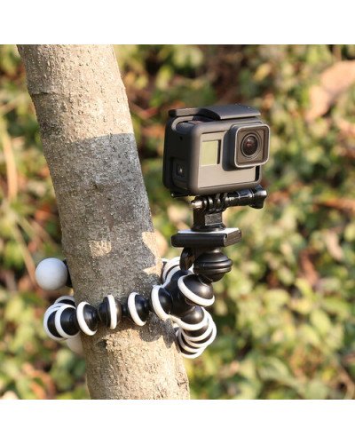 TELESIN Octopus Mount for GoPro
