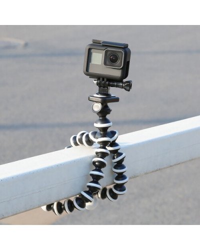 TELESIN Octopus Mount for GoPro