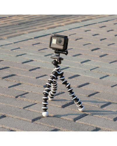 TELESIN Octopus Mount for GoPro