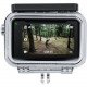 TELESIN Waterproof Case for DJI Osmo Action 3/4/5 Pro