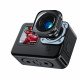 TELESIN Aluminum Alloy Frame Max Lens Mod for GoPro Hero 12/11//10/9 Mini TELESIN Aluminum Alloy Frame Max Lens Mod for GoPro Hero 12/11//10/9 Mini