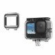 TELESIN Protective Waterproof Case Set for GoPro HERO13/12/11/10/9 TELESIN Protective Waterproof Case Set for GoPro HERO13/12/11/10/9