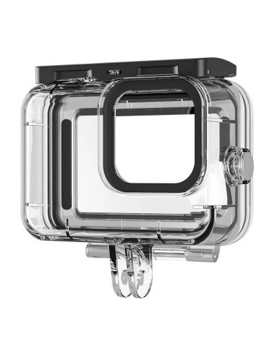 TELESIN Protective Waterproof Case Set for GoPro HERO13/12/11/10/9 TELESIN Protective Waterproof Case Set for GoPro HERO13/12/11/10/9