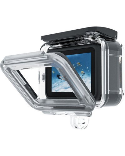 TELESIN Protective Waterproof Case Set for GoPro HERO13/12/11/10/9 TELESIN Protective Waterproof Case Set for GoPro HERO13/12/11/10/9