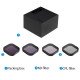 TELESIN ND & CPL Lens Filters Set for GoPro Hero 12/11/10/9/ Mini