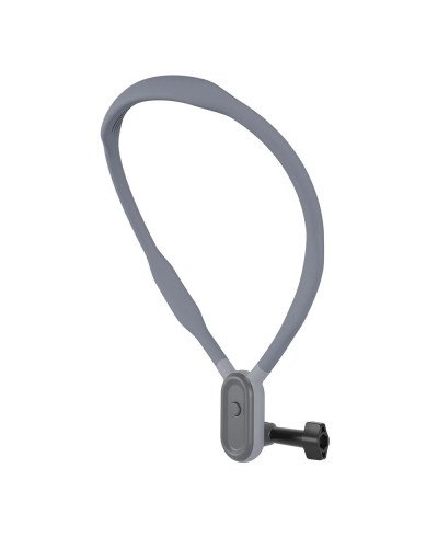 TELESIN Magnetic Neck Holder Mount for Action Cameras (Large)