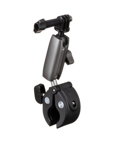 TELESIN Aluminum Alloy Universal Handlebar Mount TELESIN Aluminum Alloy Universal Handlebar Mount
