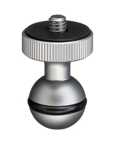 TELESIN Aluminum Alloy Universal Handlebar Mount TELESIN Aluminum Alloy Universal Handlebar Mount