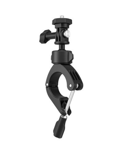 TELESIN Bike Handlebar Clamp Mount