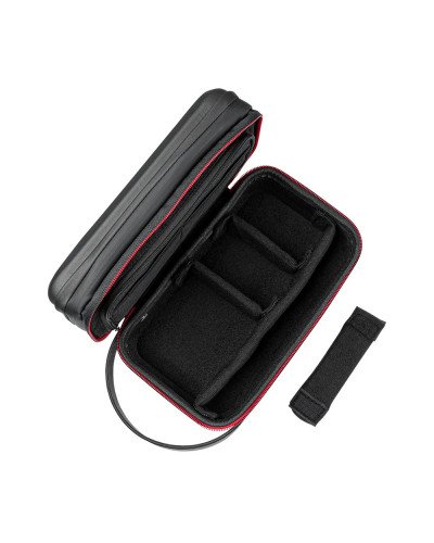 TELESIN Water-Resistant Action Camera Carrying Case TELESIN Water-Resistant Action Camera Carrying Case