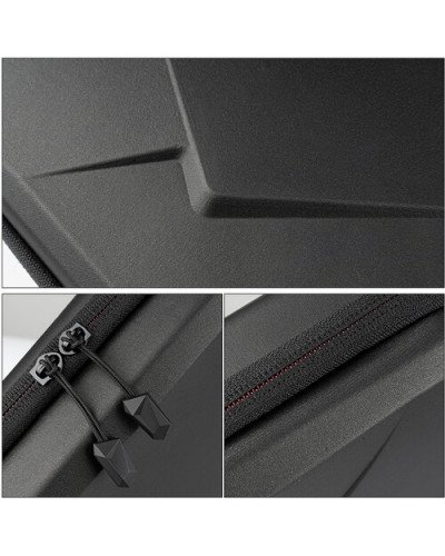 TELESIN Water-Resistant Action Camera Carrying Case TELESIN Water-Resistant Action Camera Carrying Case