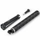 TELESIN Carbon-Fiber Selfie Monopod with Aluminum Tripod for Action Cameras 0.9M TELESIN Carbon-Fiber Selfie Monopod with Aluminum Tripod for Action Cameras 0.9M