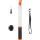 TELESIN Floating Translucent Waterproof Selfie Stick