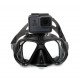 TELESIN Diving Mask with Storage Case for Action Cameras TELESIN Diving Mask with Storage Case for Action Cameras