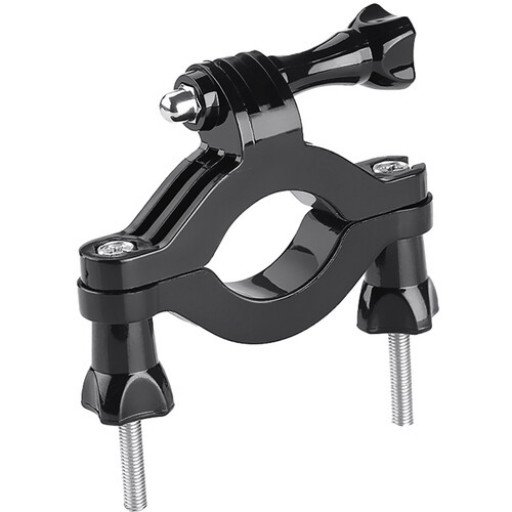TELESIN Bike Motorcycle Handlebar Seatpost Pole Mount TELESIN Bike Motorcycle Handlebar Seatpost Pole Mount