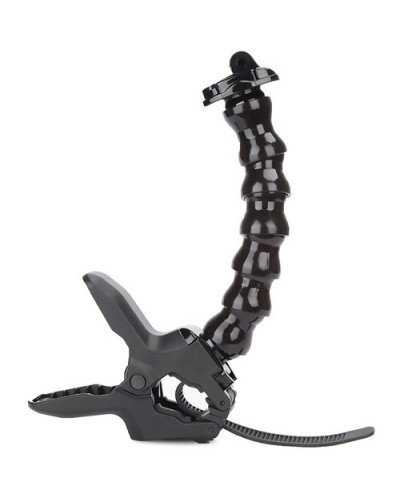 TELESIN Serpentine Adjustable Flexible Fixing Bracket