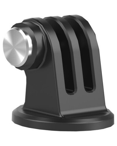 TELESIN Upgraded Tripod Mount Adapter