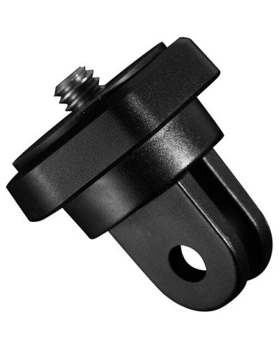 TELESIN Upgraded 1/4 Adapter for Action Cameras